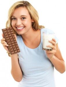 woman-holding-chocolate-and-milk-228x300-8166591